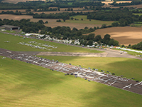 LASHAM (UK)