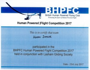 icarus-cup-hpa-lasham-human-impulse