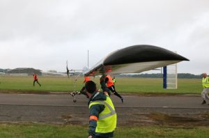 human impulse hpa vol lasham competition