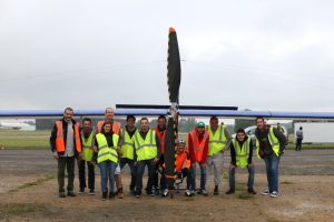 human impulse hpa equipe lasham competition